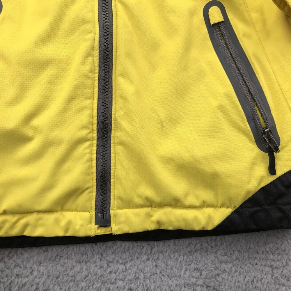 Obermeyer jacket youth